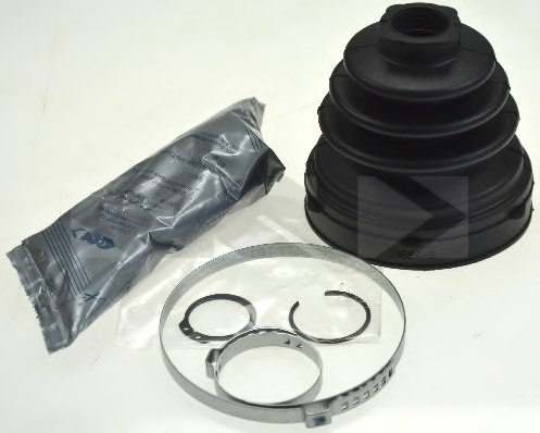 L?BRO 305368 Bellow Set, drive shaft